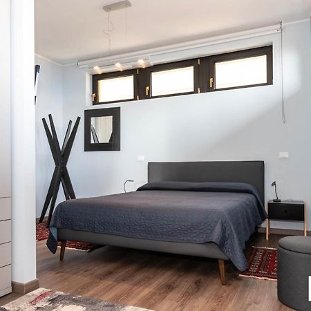 Casa Valentino - Appartamento Con Vista Madonna Del Sasso Kültér fotó