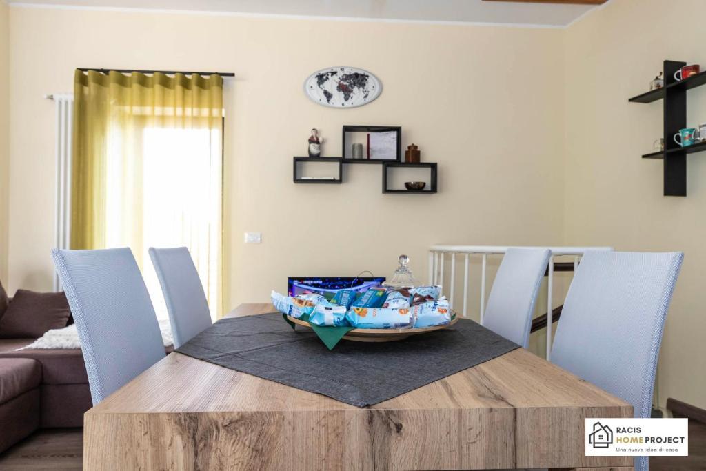 Casa Valentino - Appartamento Con Vista Madonna Del Sasso Kültér fotó
